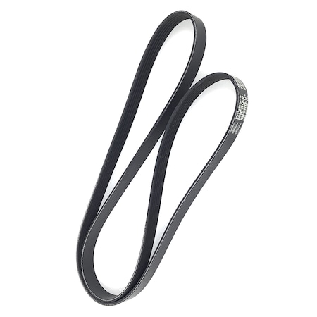 Gates Serpentine Belt, Micro-V, Century, 1634Mm Length, 20Mm Top Width K060637